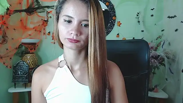 Sofia Franco  online show from October 9, 7:01 pm