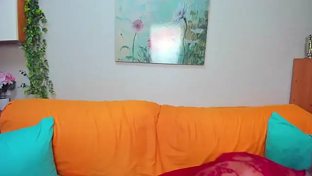 iamyourdream89 online show from October 19, 12:28 pm