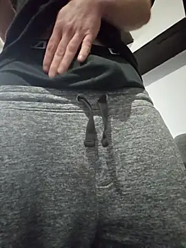 geiler89 online show from December 2, 9:36 am