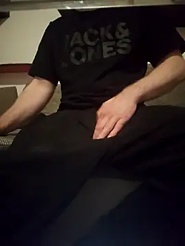 geiler89 online show from January 5, 11:30 pm