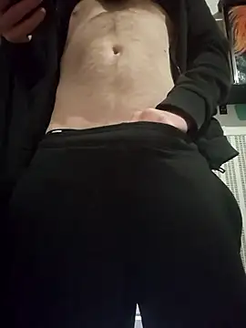 geiler89 online show from January 8, 9:22 am