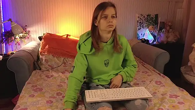 Frank Fraer online show from October 16, 10:44 pm