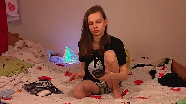 Frank Fraer online show from March 22, 6:44 pm