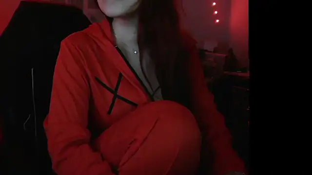 norahrosss online show from March 1, 7:15 pm