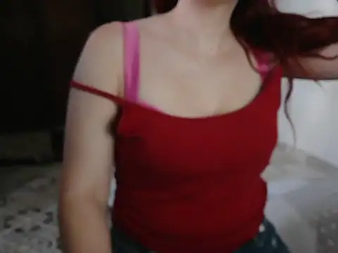 norahrosss online show from September 14, 4:17 pm