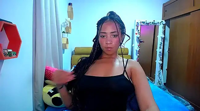 Danna Ross  online show from March 23, 1:42 am