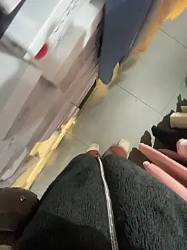 Thepanthera online show from September 25, 11:14 am