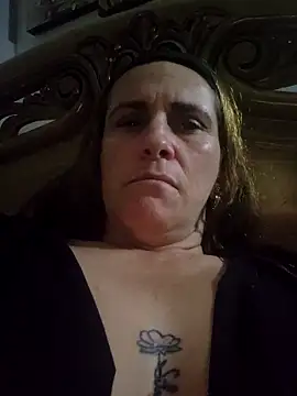 SeductionSilera online show from February 16, 11:37 pm