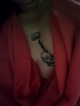 SeductionSilera online show from December 5, 3:52 pm