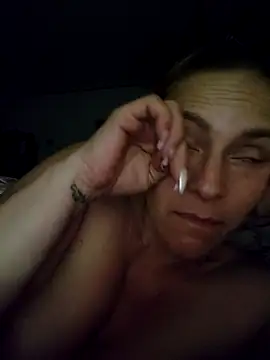 SeductionSilera online show from February 16, 3:46 am