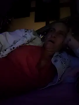 SeductionSilera online show from March 12, 4:24 pm