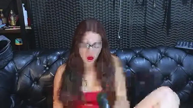 kimberly swan online show from May 20, 5:30 pm