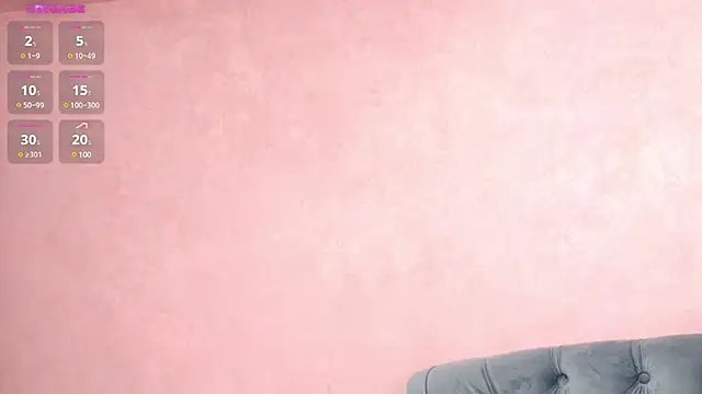 Snapshot of EdithOliviere chatting on January 22, 9:54 pm EdithOliviere online show from January 22, 9:54 pm