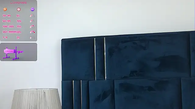 Snapshot of EdithOliviere chatting on September 14, 8:35 am EdithOliviere online show from September 14, 8:35 am