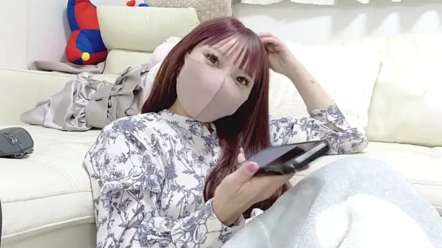 nemui oyasumi online show from March 13, 6:12 pm