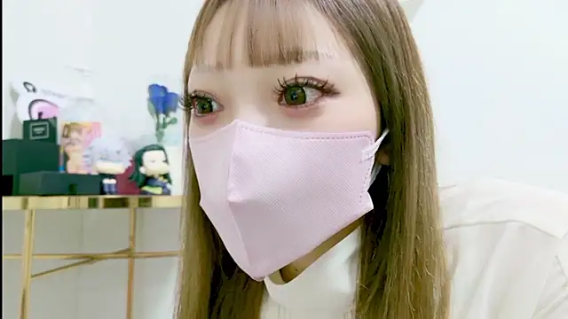 nemui oyasumi online show from February 14, 2:47 pm