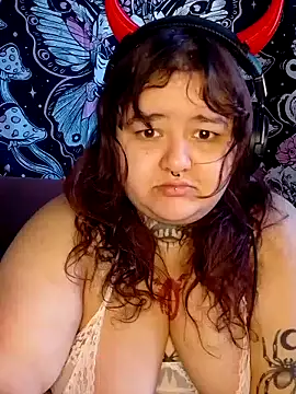 Snapshot of Staicyjanemcfly chatting on September 19, 7:32 am Staicyjanemcfly online show from September 19, 7:32 am