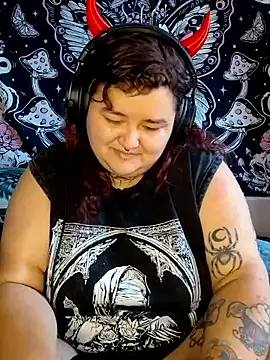 Snapshot of Staicyjanemcfly chatting on September 20, 7:53 am Staicyjanemcfly online show from September 20, 7:53 am