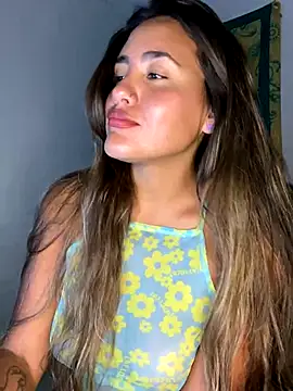 fenixgre online show from October 11, 9:02 pm