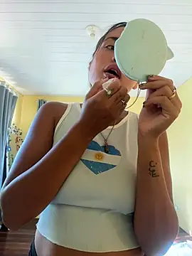 fenixgre online show from March 29, 6:30 pm