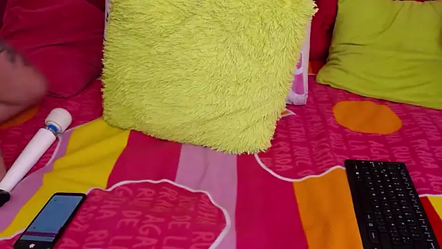 Bella Erotik online show from January 5, 4:06 pm