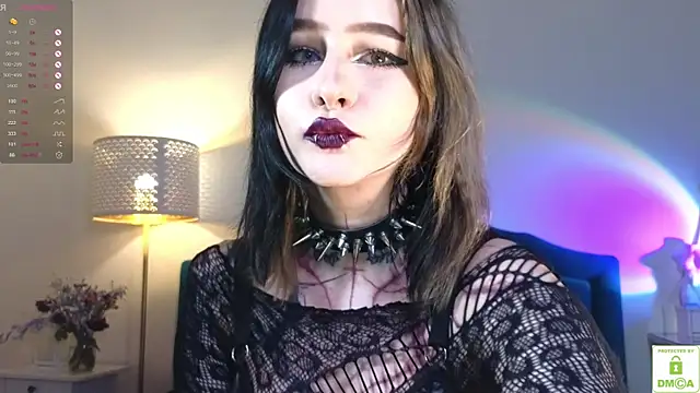 ghot1c graceeee online show from December 29, 10:36 pm