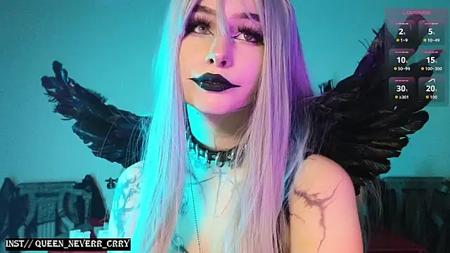 ghot1c graceeee online show from September 28, 3:17 pm