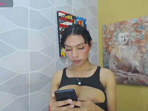 Snapshot of NannyaBitch chatting on March 26, 6:35 pm NannyaBitch online show from March 26, 6:35 pm