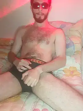ShinyStarBoy online show from September 13, 9:25 pm
