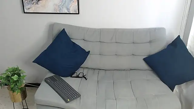 Amber Etan online show from September 22, 3:36 pm