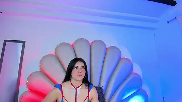 Snapshot of Natasha__Blue chatting on March 5, 7:49 pm Natasha Blue online show from March 5, 7:49 pm