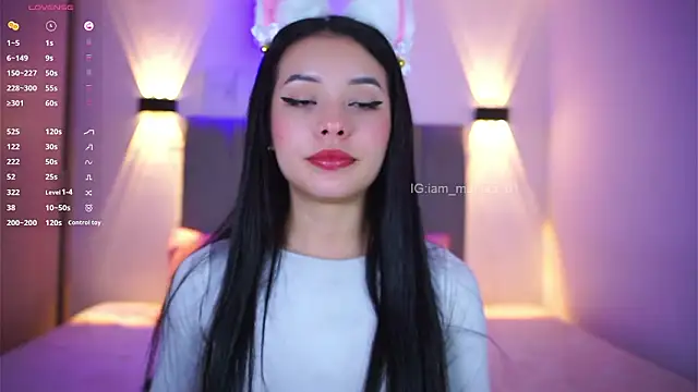 Snapshot of Succubus_222 chatting on February 25, 10:52 pm Succubus 222 online show from February 25, 10:52 pm