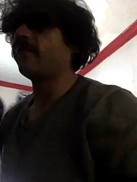 pancho1721 online show from October 31, 6:47 am