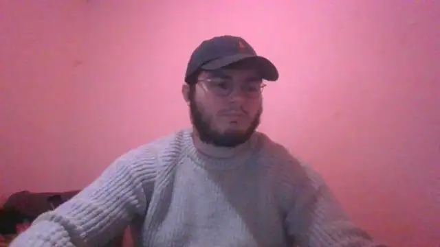 -Zerax- online show from February 19, 11:04 pm