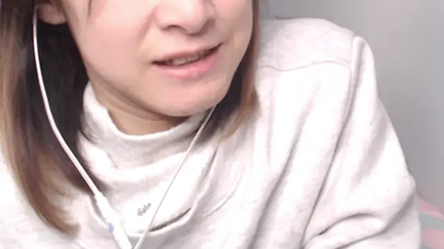 Mii love07 online show from March 7, 4:35 am