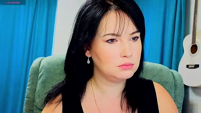 Katniss K online show from October 2, 5:03 am