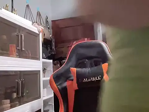 UrLove Marga online show from November 4, 10:09 pm