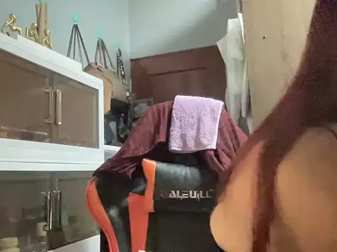 UrLove Marga online show from November 17, 10:37 pm