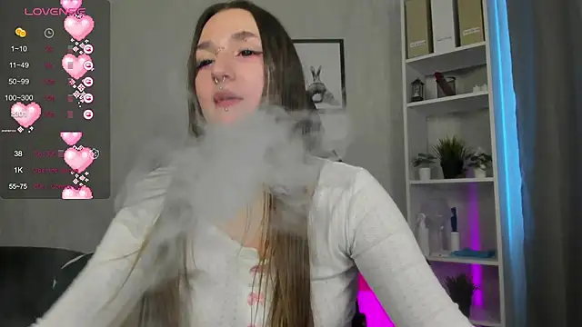 Snapshot of Pink_diablo chatting on January 30, 4:48 am Pink diablo online show from January 30, 4:48 am