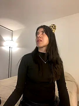 saori 10 online show from October 19, 7:42 am