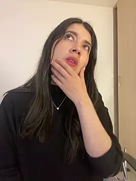 saori 10 online show from March 23, 3:21 am