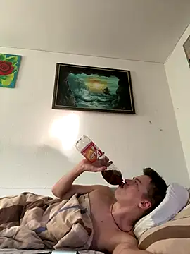 Toyjungee online show from October 30, 1:34 pm