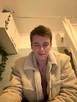 Toyjungee online show from November 7, 12:10 am