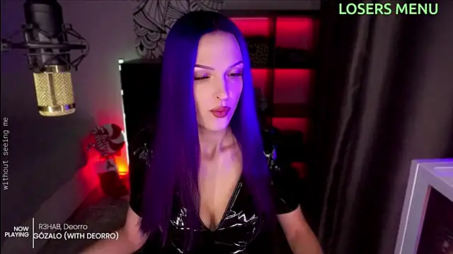 Snapshot of ml_milana chatting on December 11, 4:09 pm ml milana online show from December 11, 4:09 pm