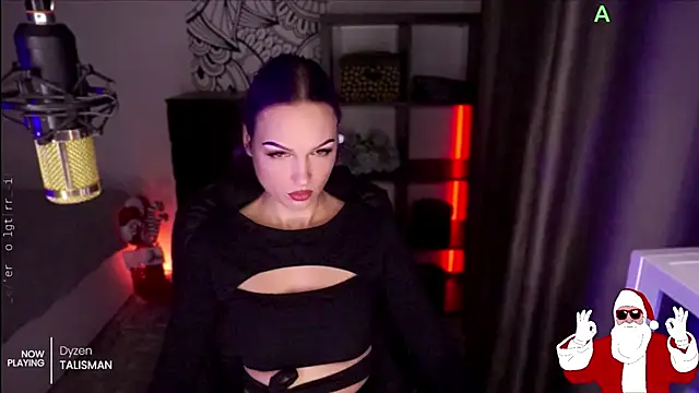 Snapshot of ml_milana chatting on December 25, 3:38 pm ml milana online show from December 25, 3:38 pm