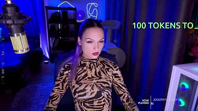 ml milana online show from October 3, 4:37 pm