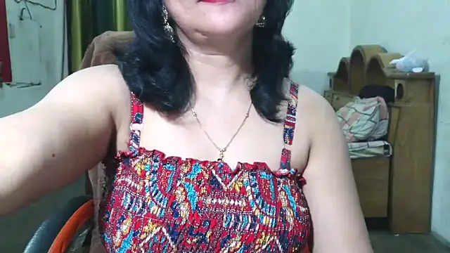 Cute Mahi22 online show from September 27, 6:29 am