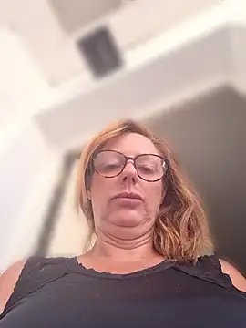 Susycachonda1 online show from June 12, 8:46 am