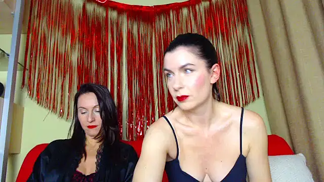 BDSMStars online show from December 16, 3:22 pm