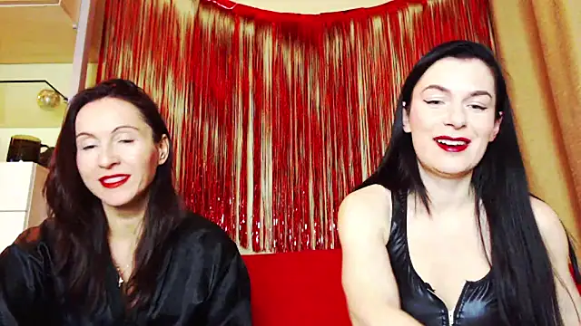 BDSMStars online show from December 20, 3:42 pm